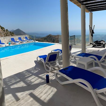 Bellavista Villa Ivanica Eksteriør bilde