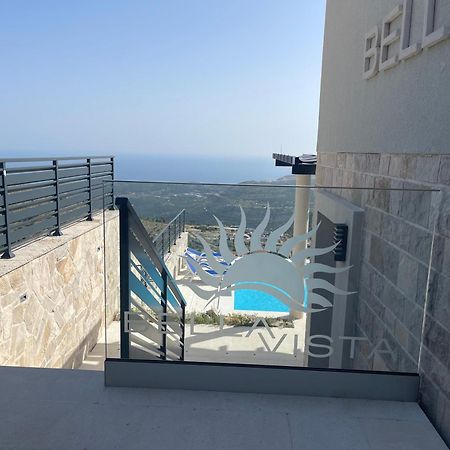 Bellavista Villa Ivanica Eksteriør bilde