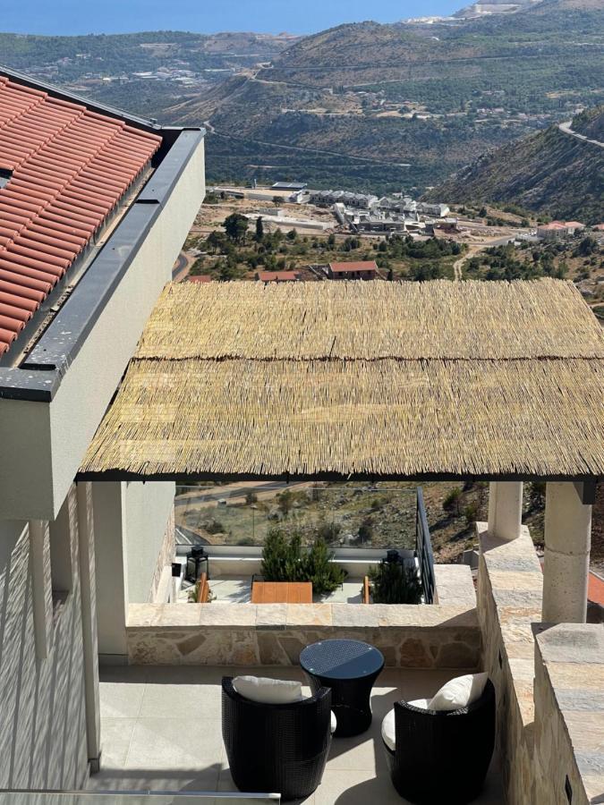 Bellavista Villa Ivanica Eksteriør bilde