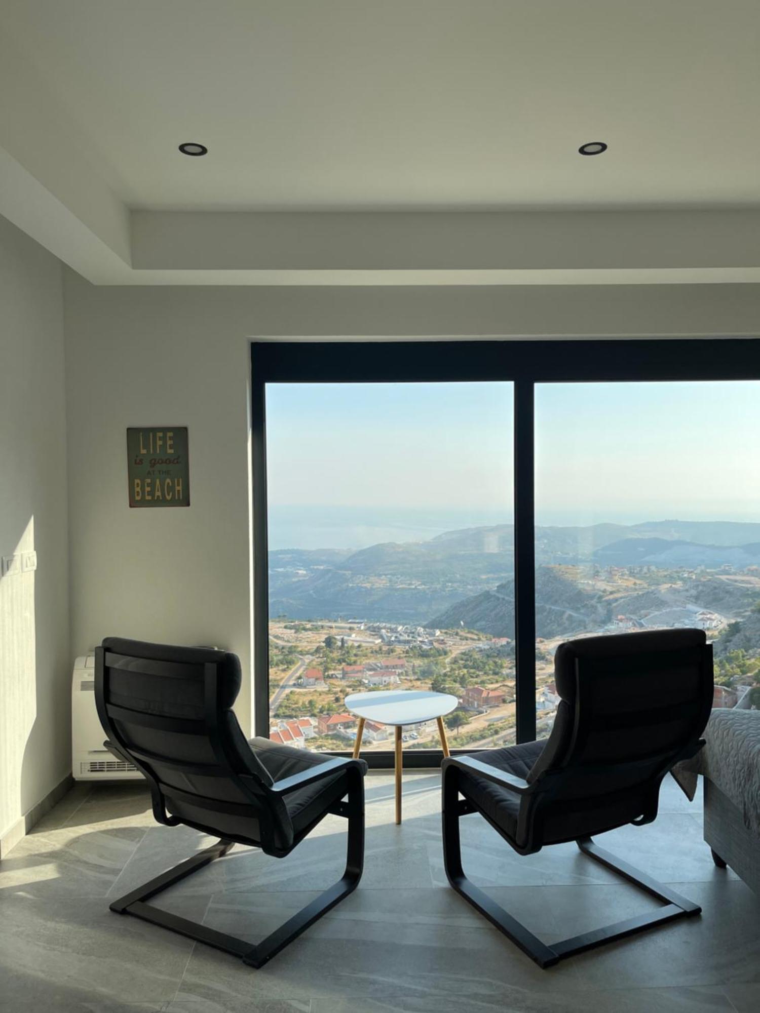 Bellavista Villa Ivanica Eksteriør bilde