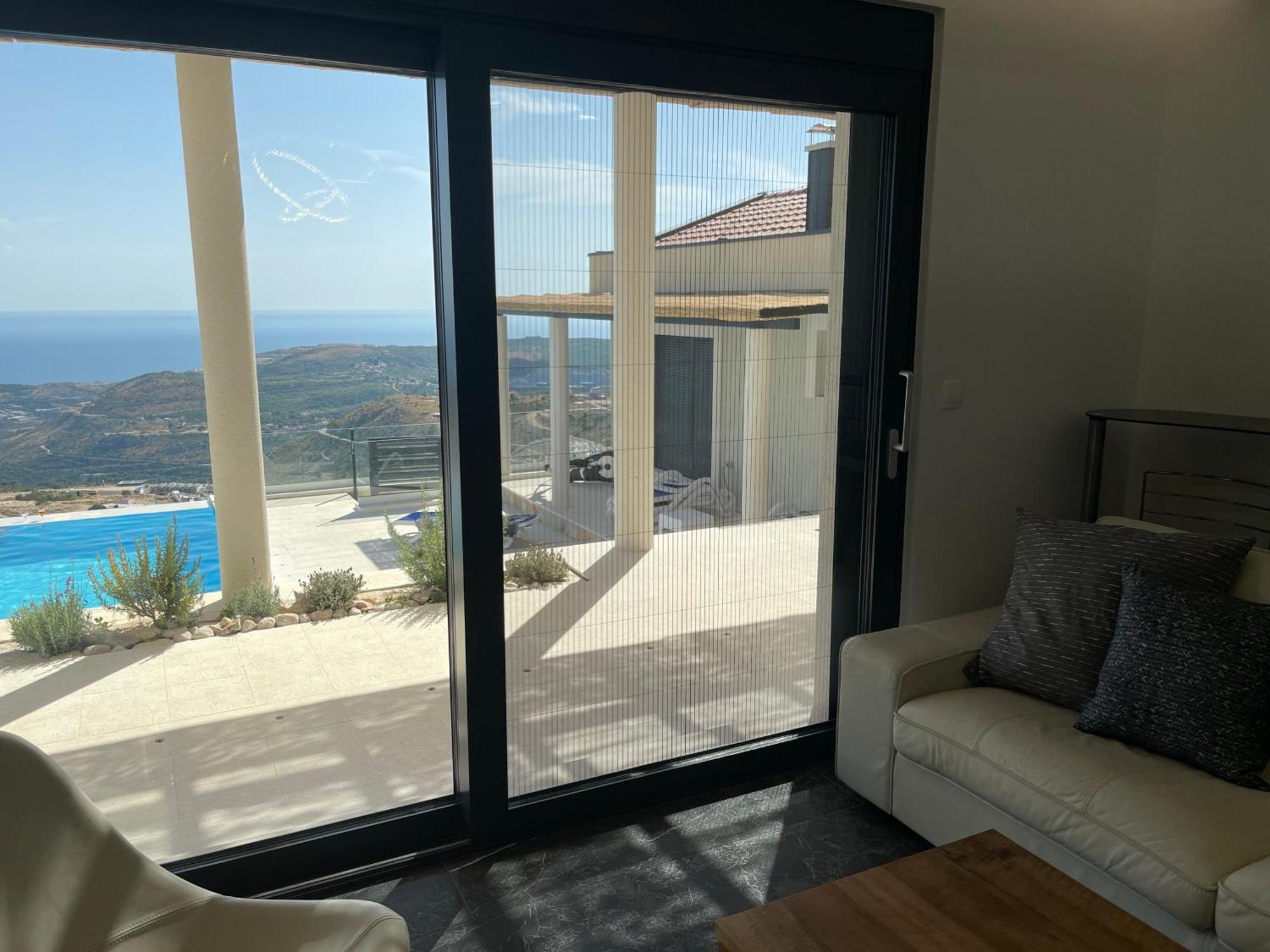 Bellavista Villa Ivanica Eksteriør bilde