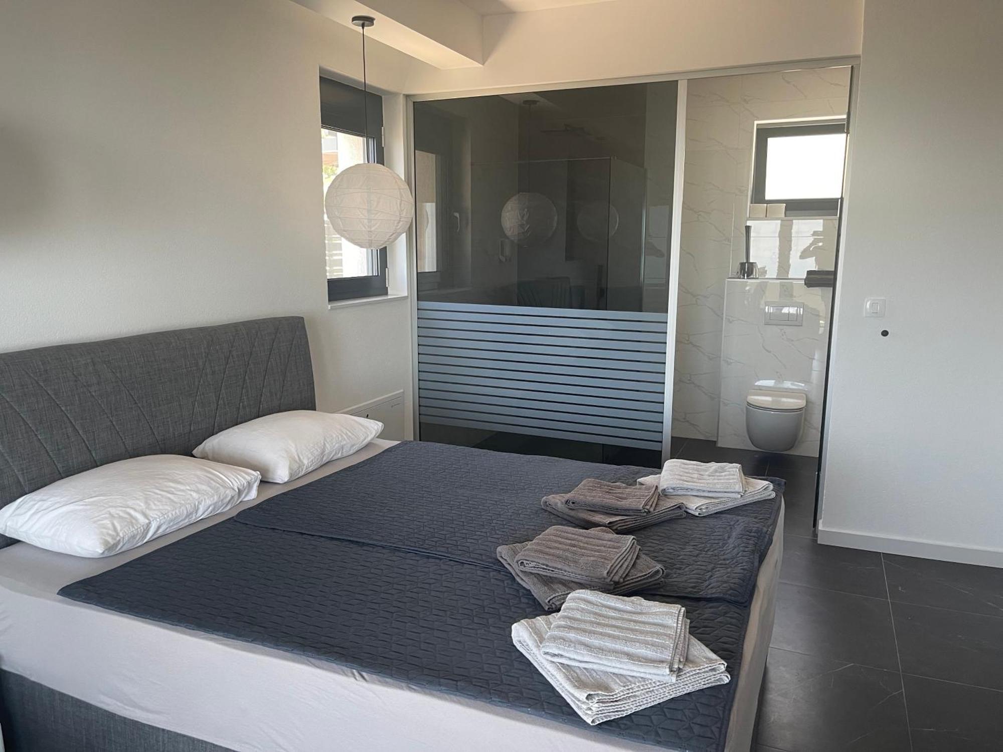 Bellavista Villa Ivanica Eksteriør bilde